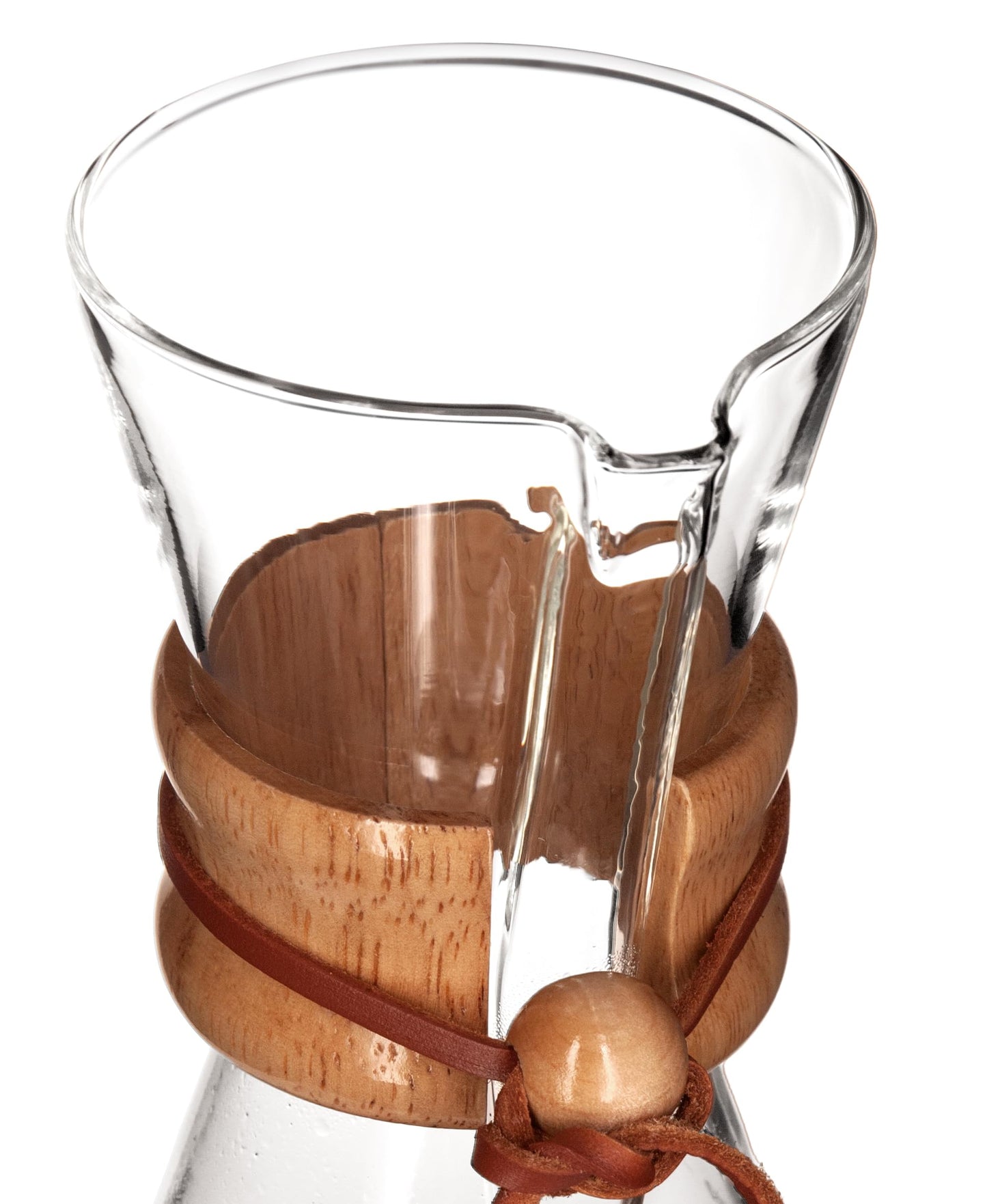 Pour Over Coffee Maker Set (Slim Shape / 20 Ounces)