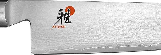 MIYABI Kaizen 9 1/2-Inch Slicer