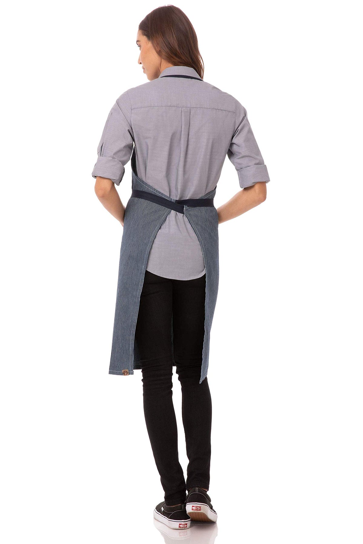 Unisex Portland Kitchen Apron