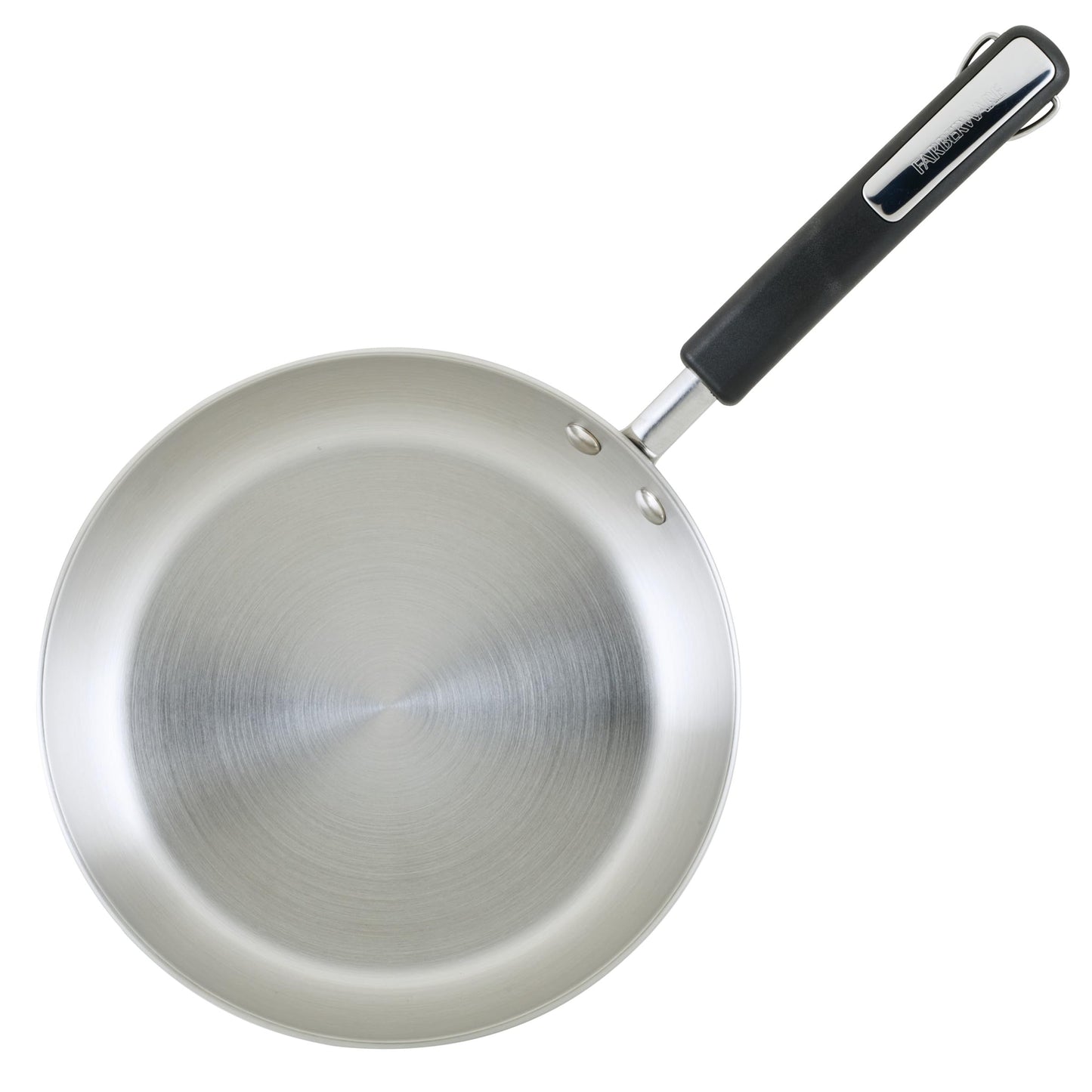 Brilliance Stainless Steel Cookware Set