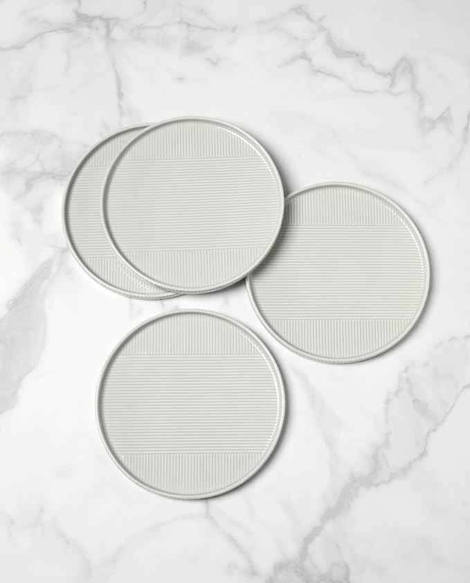 Lenox 899194 Modulus 18-Piece Dinnerware Set, Service For 6