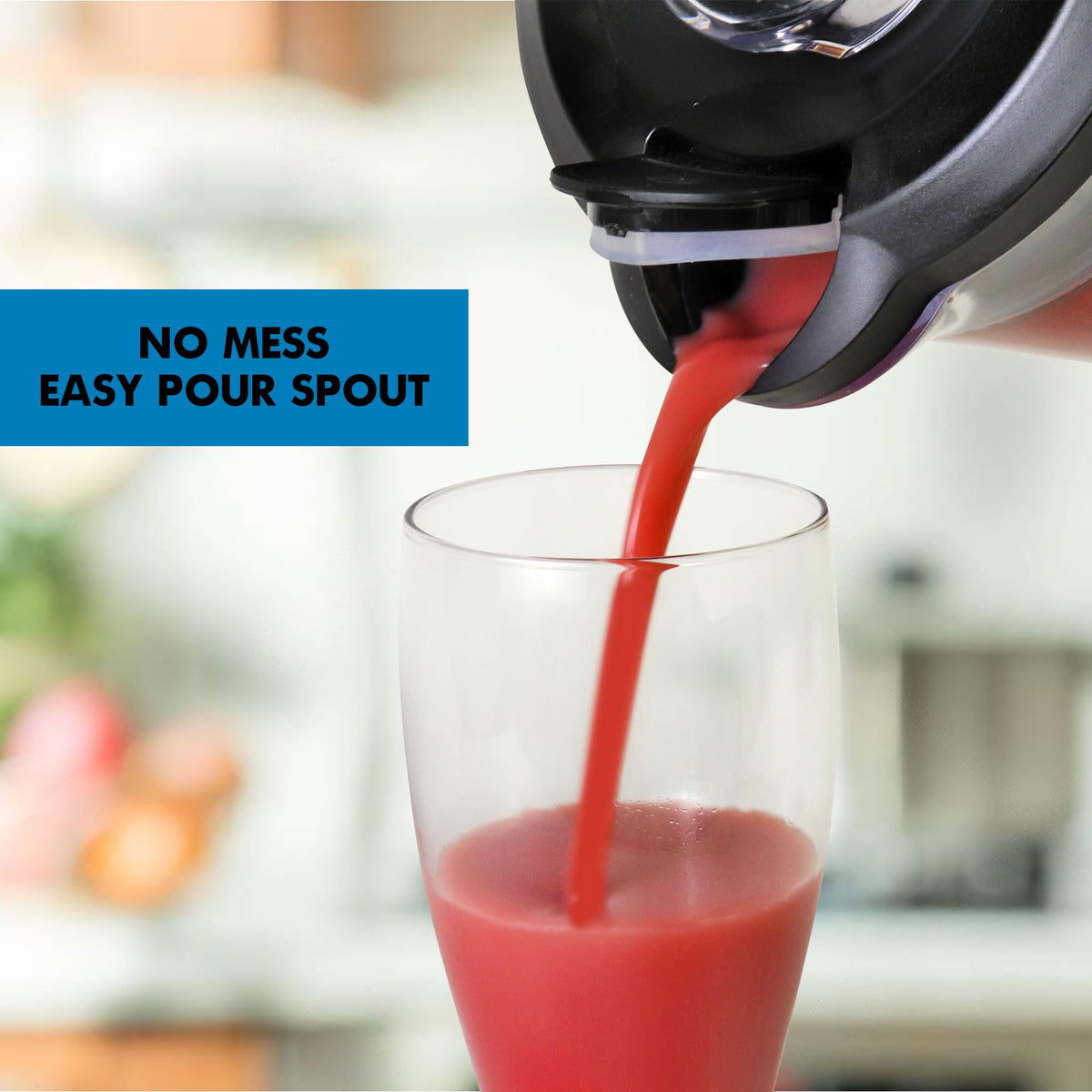 Kenmore Countertop Blender