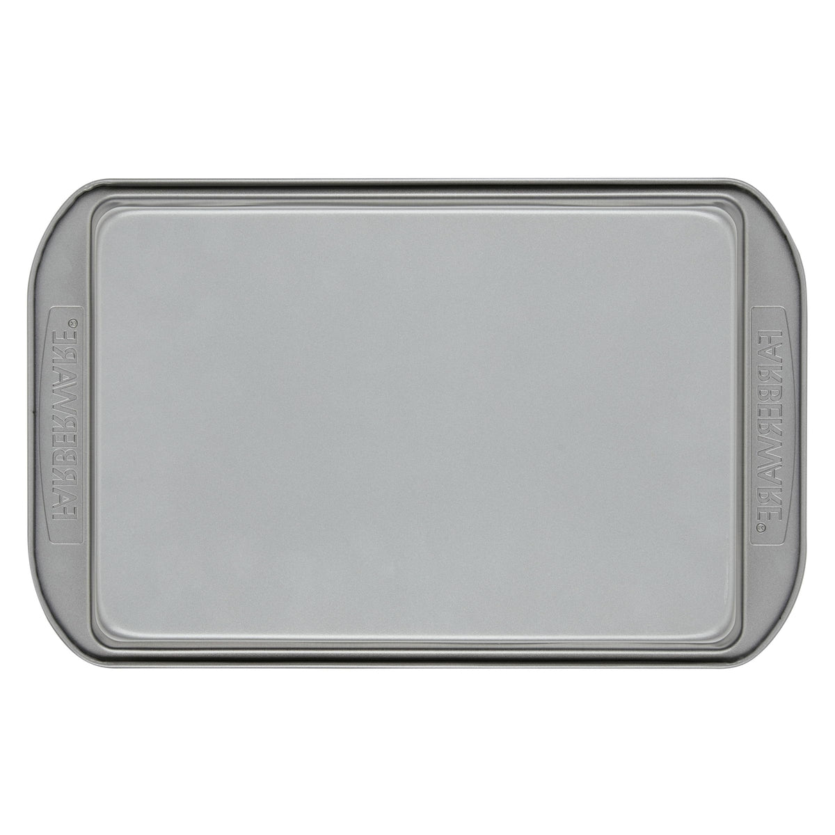 Nonstick Bakeware Rectangular Cake Pan with Lid for Baking