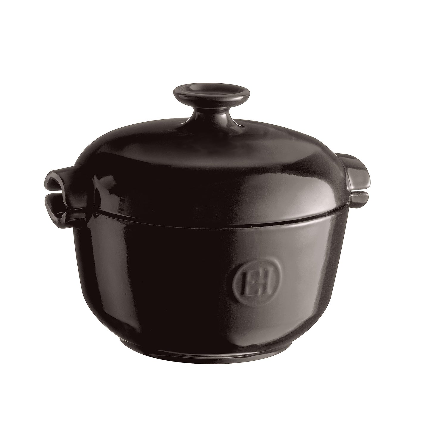 2.5 qt Rice Pot (3.1 Quarts / Charcoal)