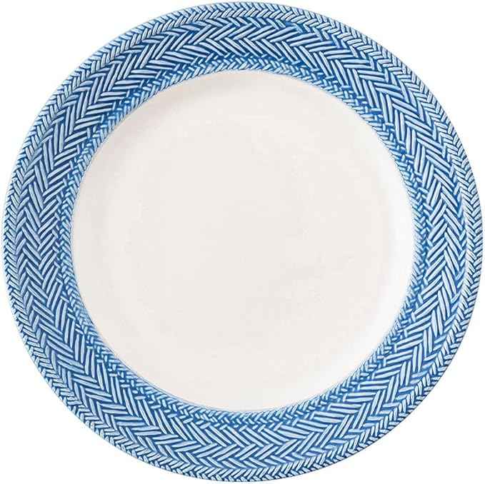 Juliska Le Panier 16pc Place Setting - Delft Blue