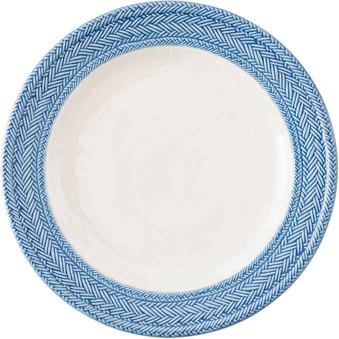Juliska Le Panier 16pc Place Setting - Delft Blue