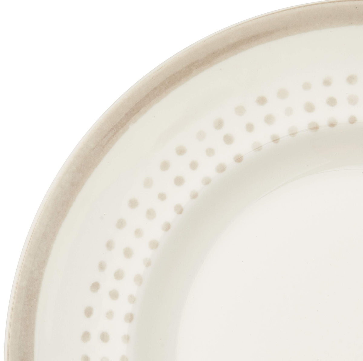 Dinnerware Porcelain Plates (Accent Plate)