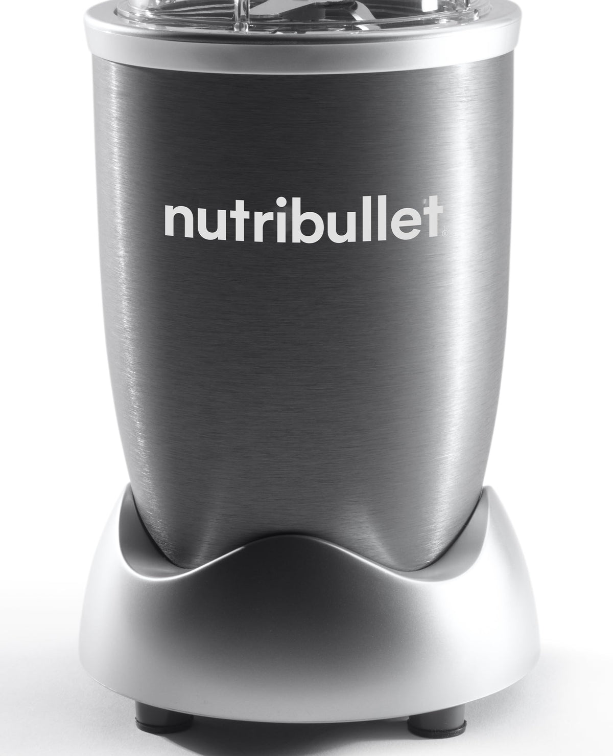 Personal Blender (Gray / Personal Blender)