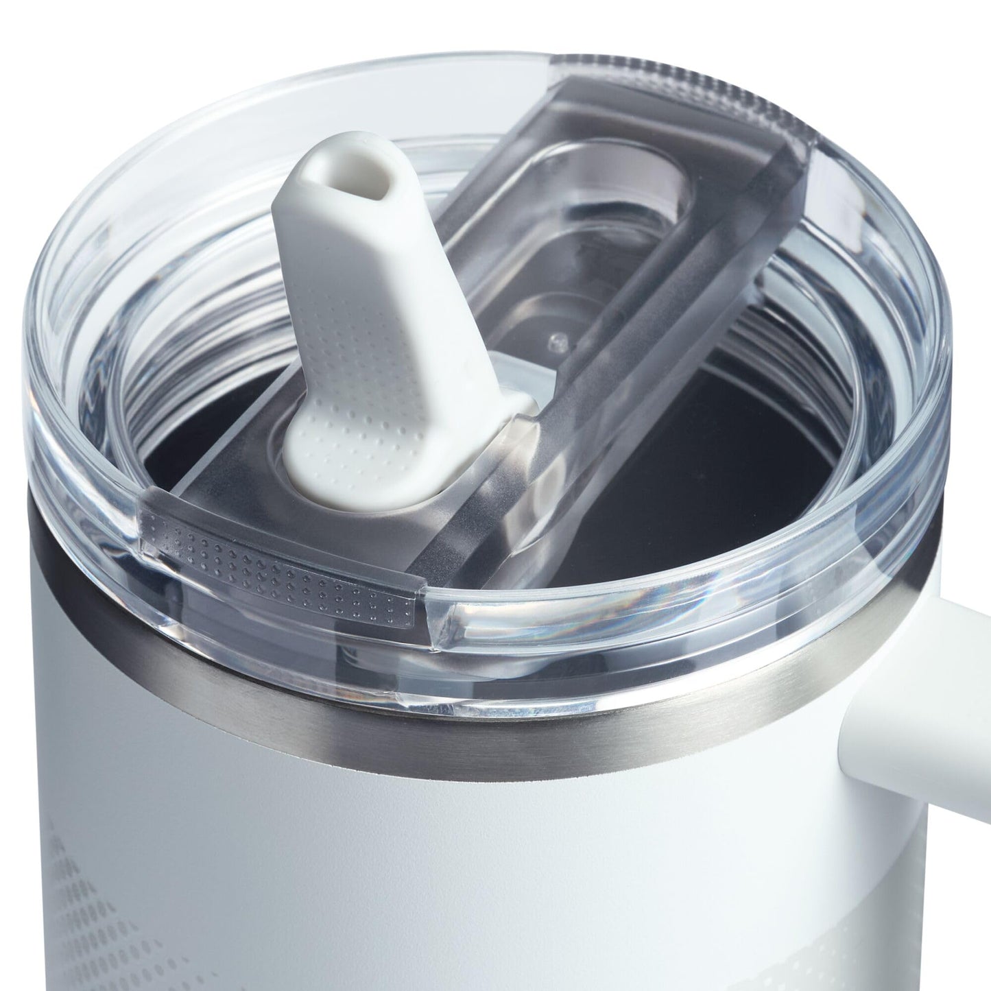 Quencher ProTour Flipstraw Tumbler (40 Ounces / Frost Fade)