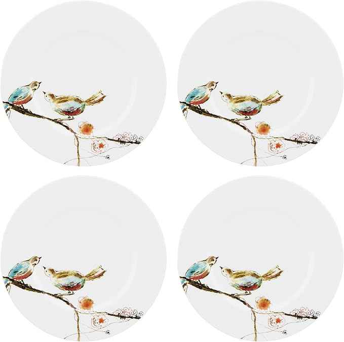 Lenox 896843 Chirp 12-Piece Dinnerware Set