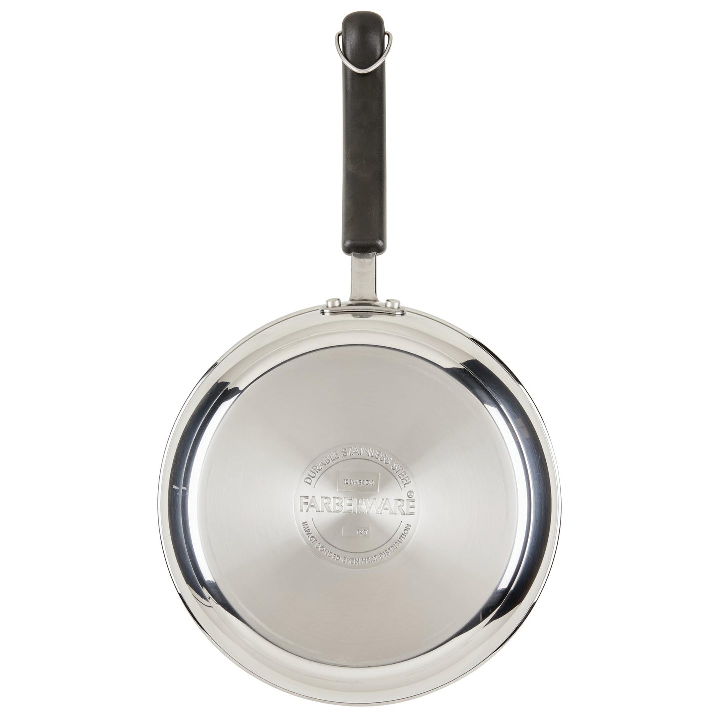 Brilliance Stainless Steel Cookware Set