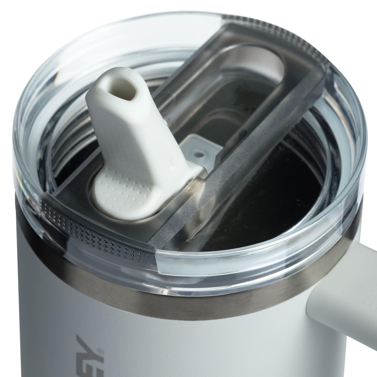 Quencher ProTour Flipstraw Tumbler (30 Ounces / Frost)
