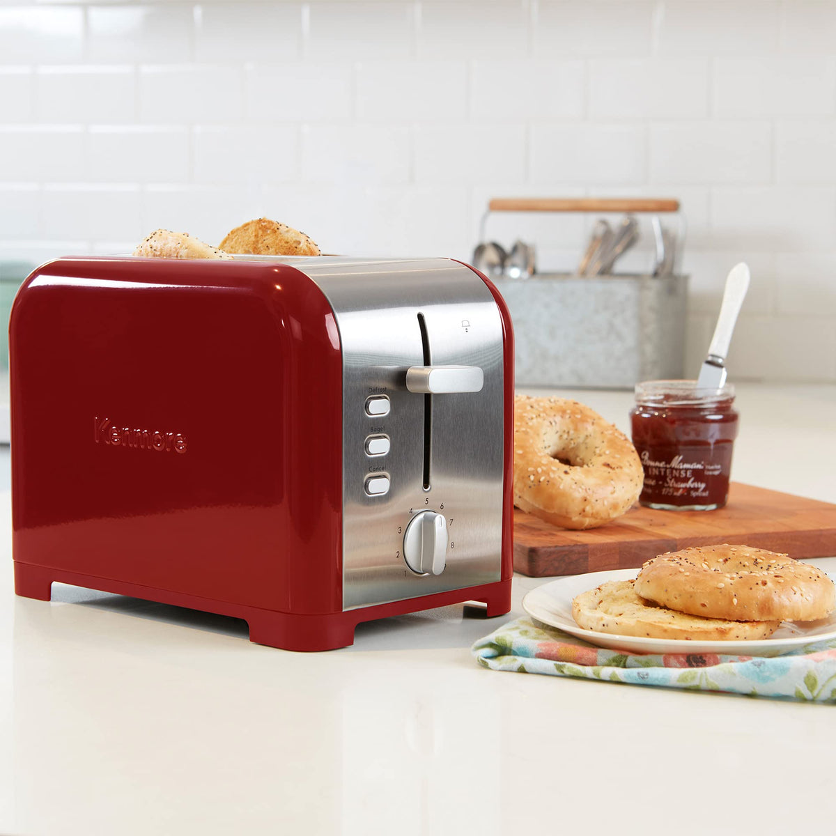 Kenmore 2 Slice Toaster