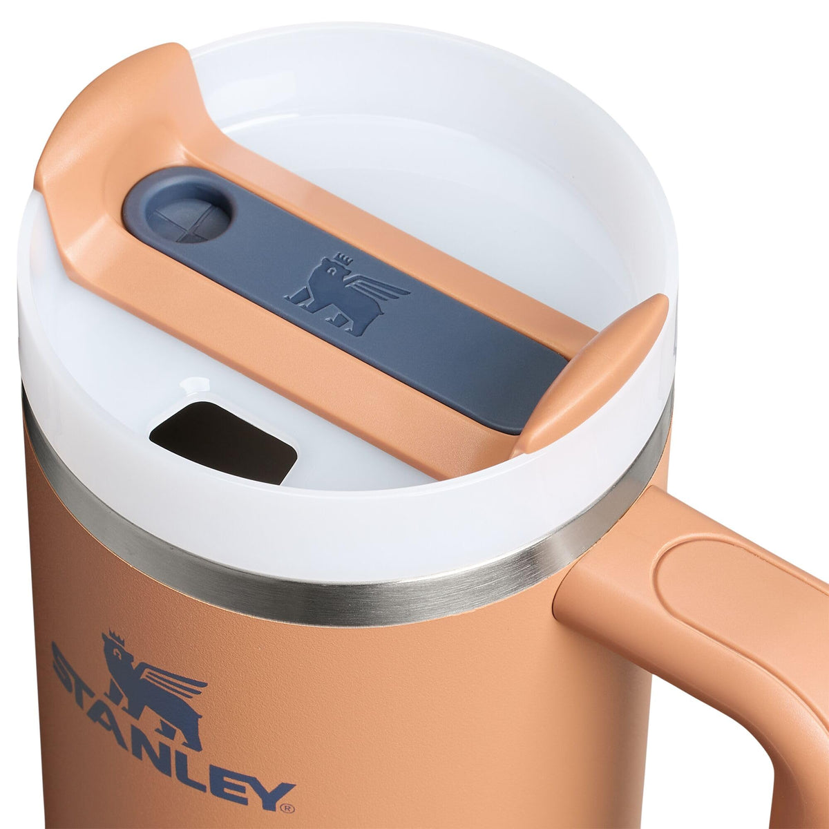 Quencher H2.0 Flow State Tumbler (30 Ounces / Toast)