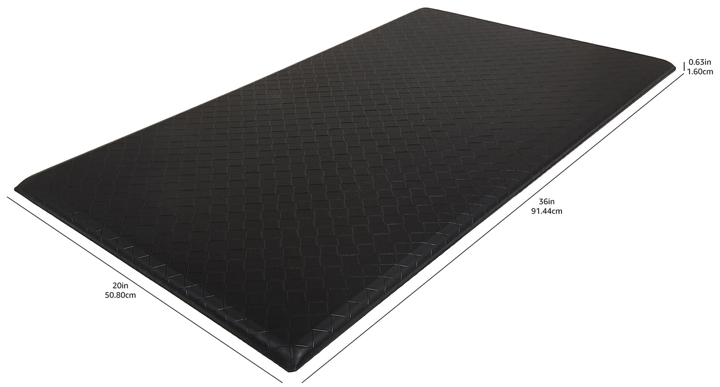 Anti Fatigue Standing Mat (5 Count)