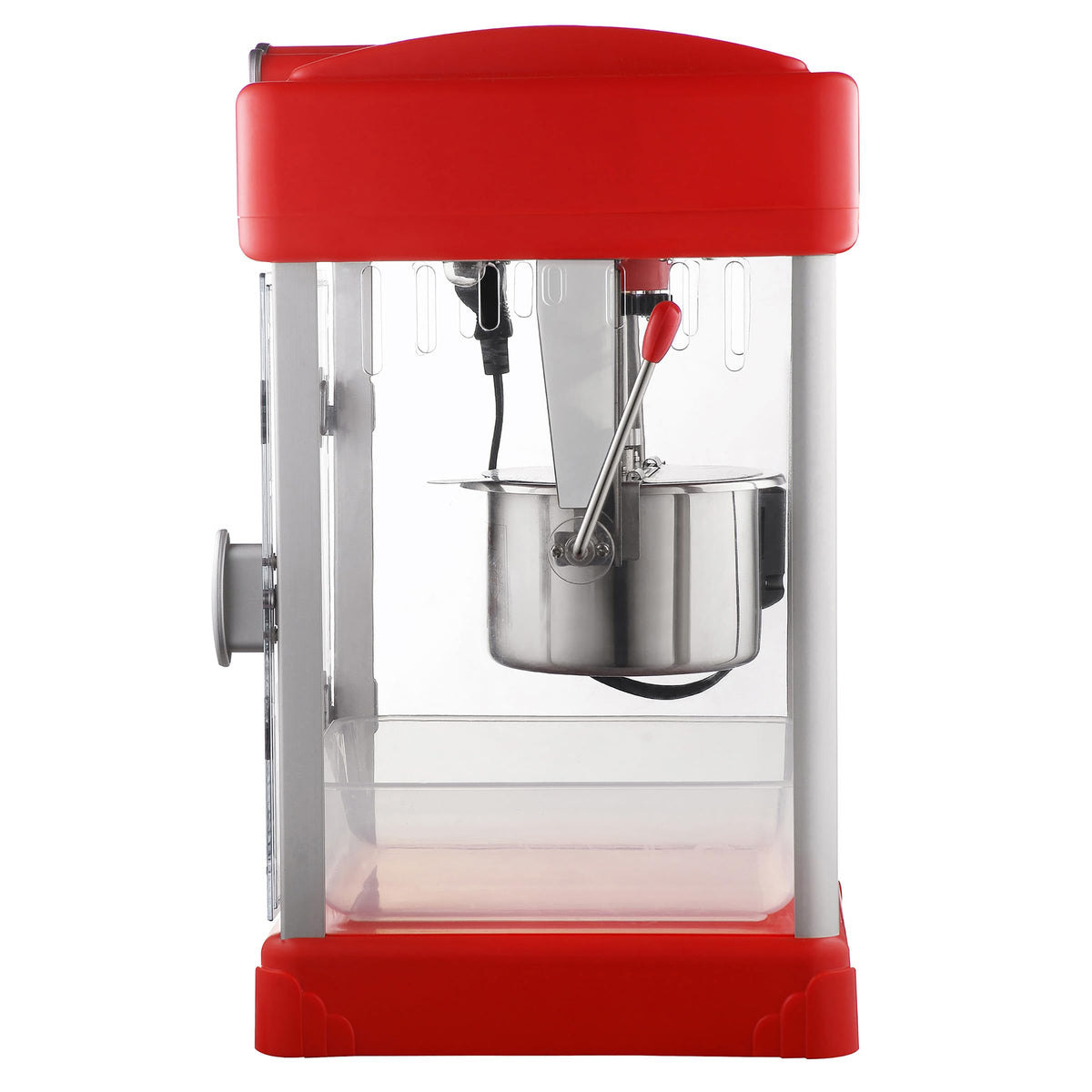 Popcorn 2.5oz Pop Pup Popcorn Machine (Machine)