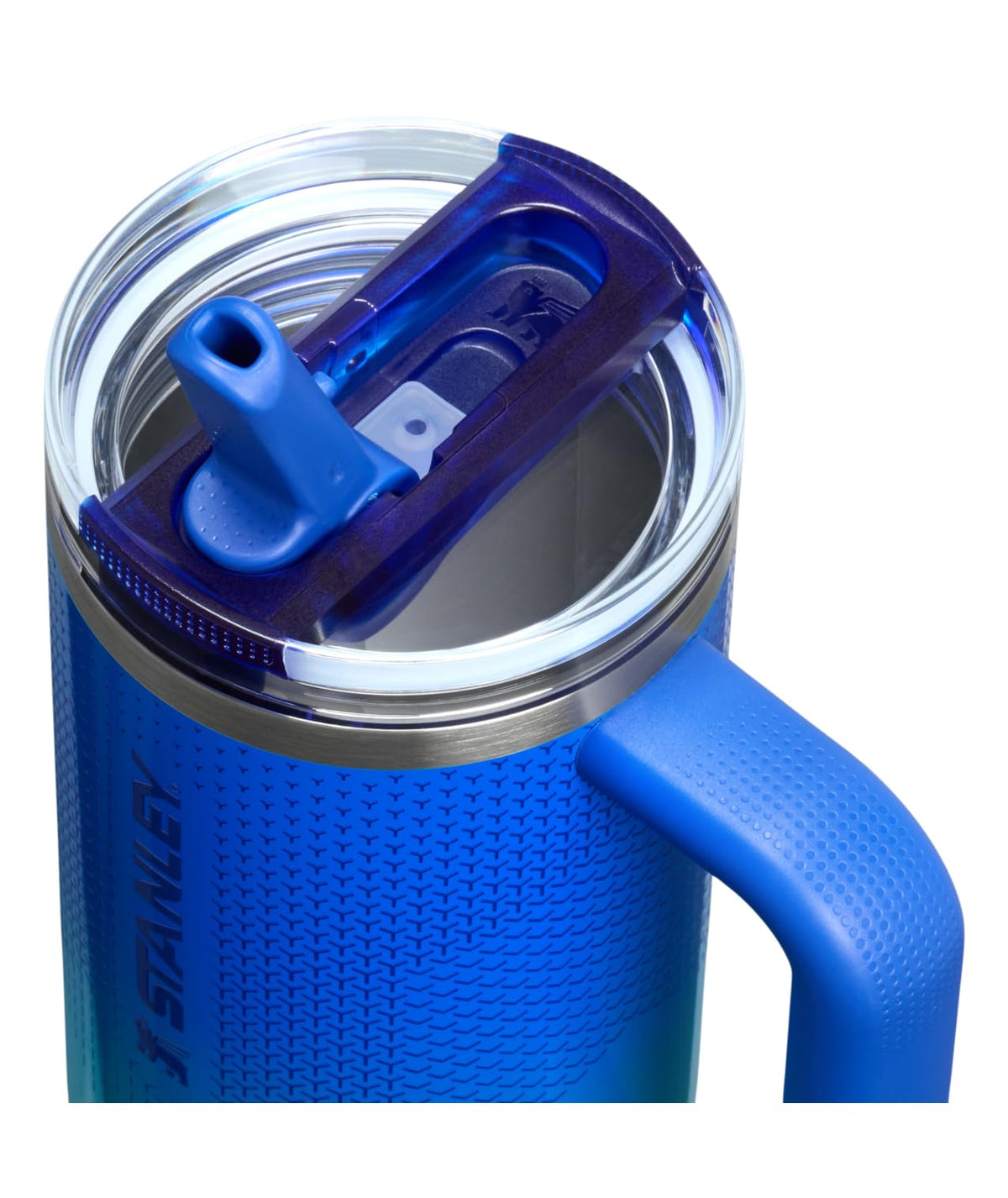 Quencher ProTour Flipstraw Tumbler (30 Ounces / Pacific Hypergrip)