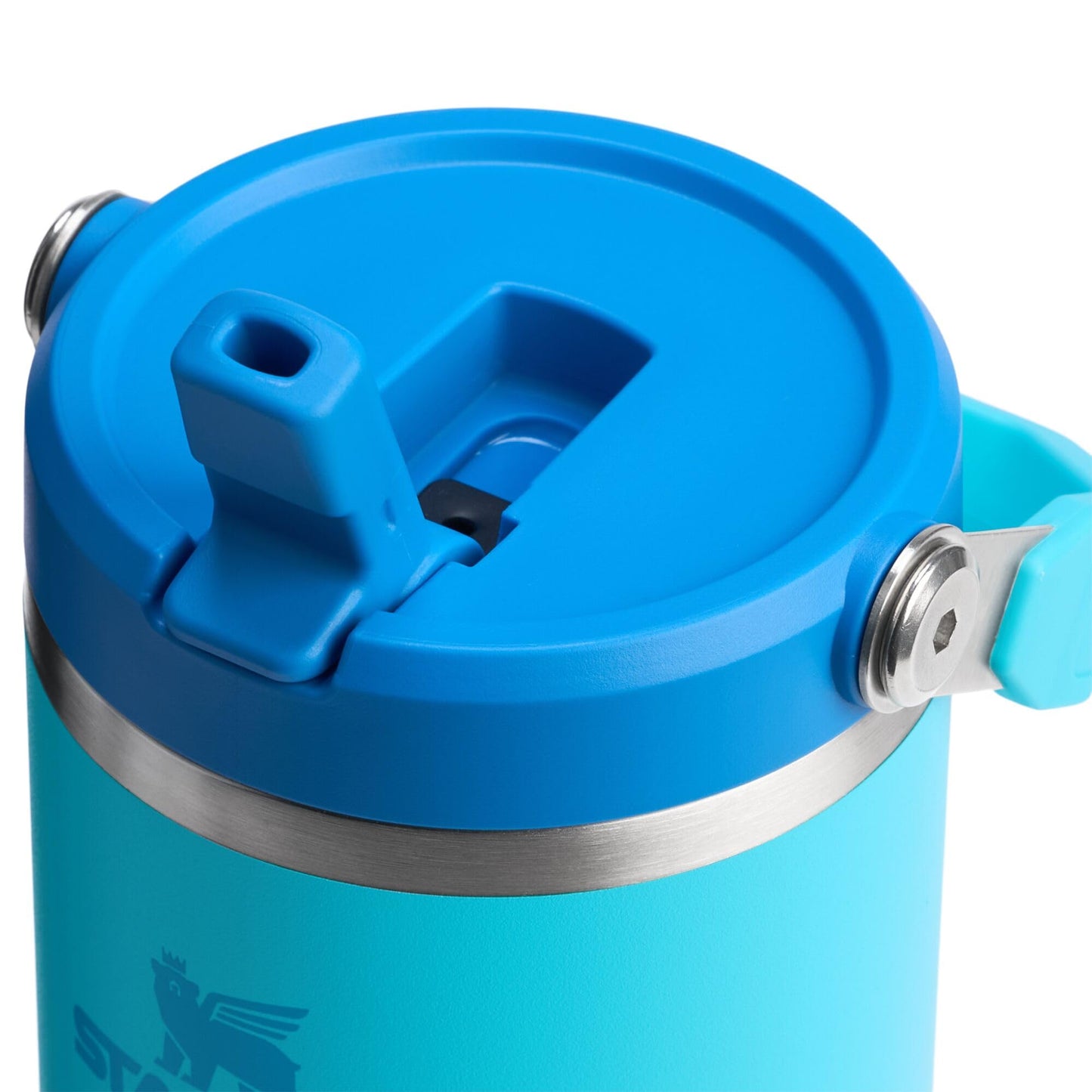 IceFlow 2.0 Flip Straw Tumbler (Splash / 30 Ounces)