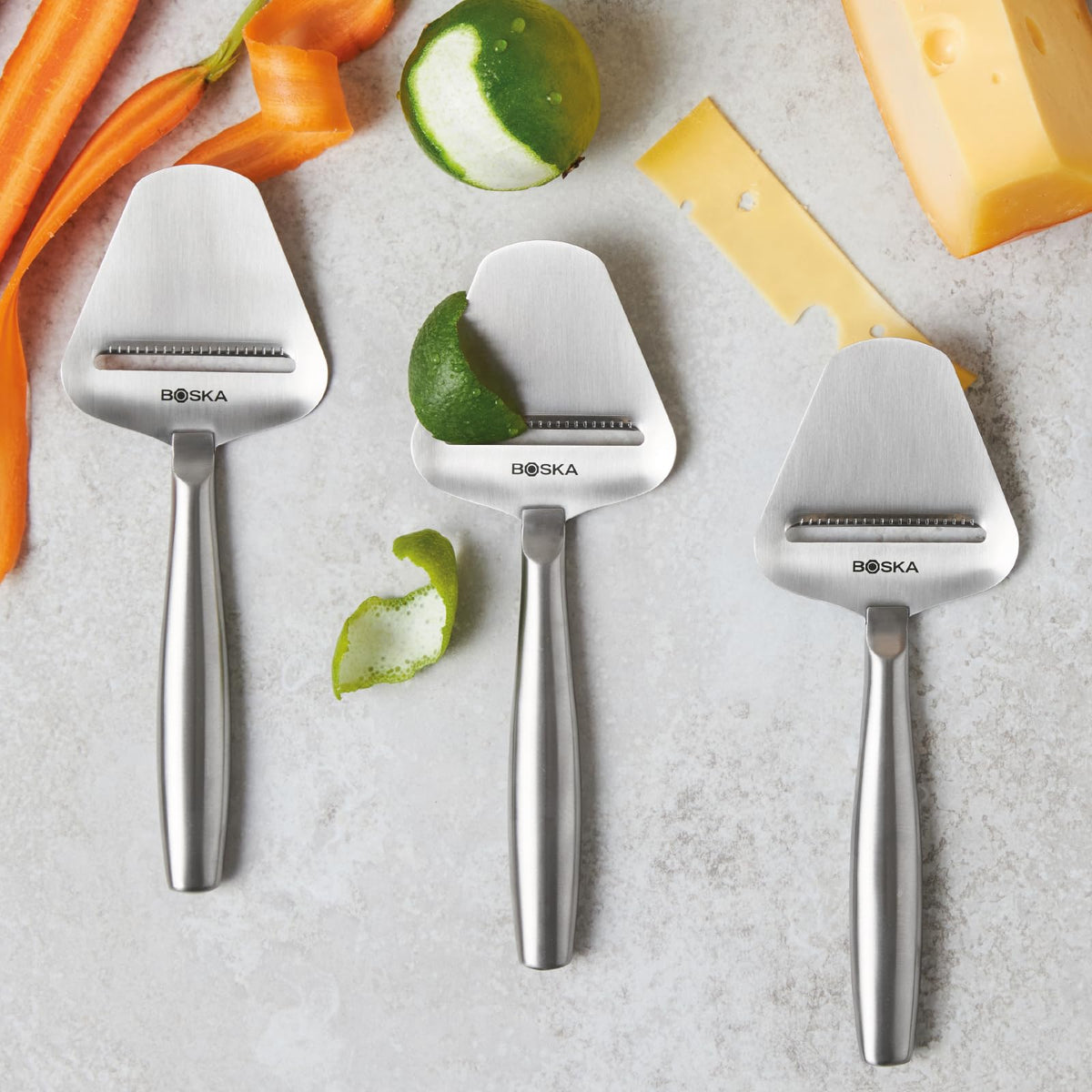 Cheese Slicer Copenhagen (Cheese Slicer)