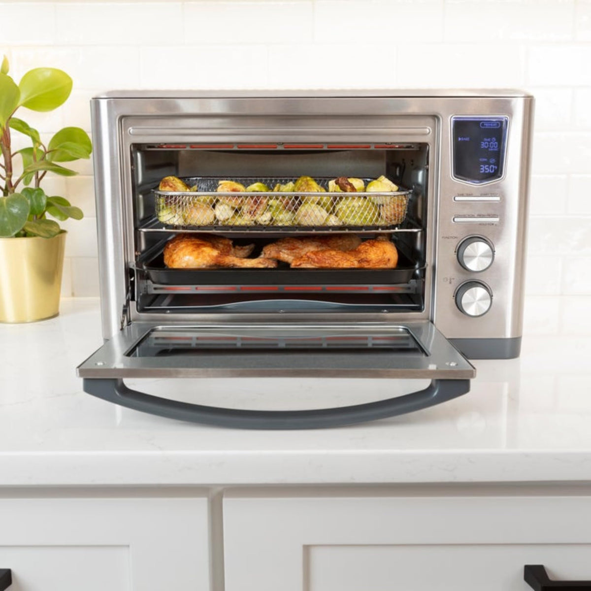 Kenmore Digital 11