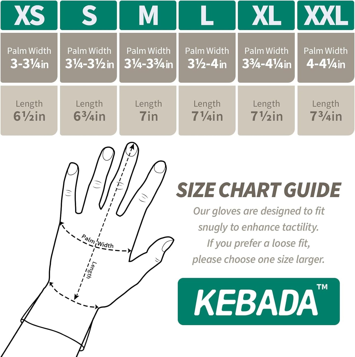 6-Paris Large Work Gloves for Men and Women, Nitrile Coated Safety Protective Gloves with Grip, Ideal for Gardening, Warehouse, Mechanic, Light Duty Construction Work