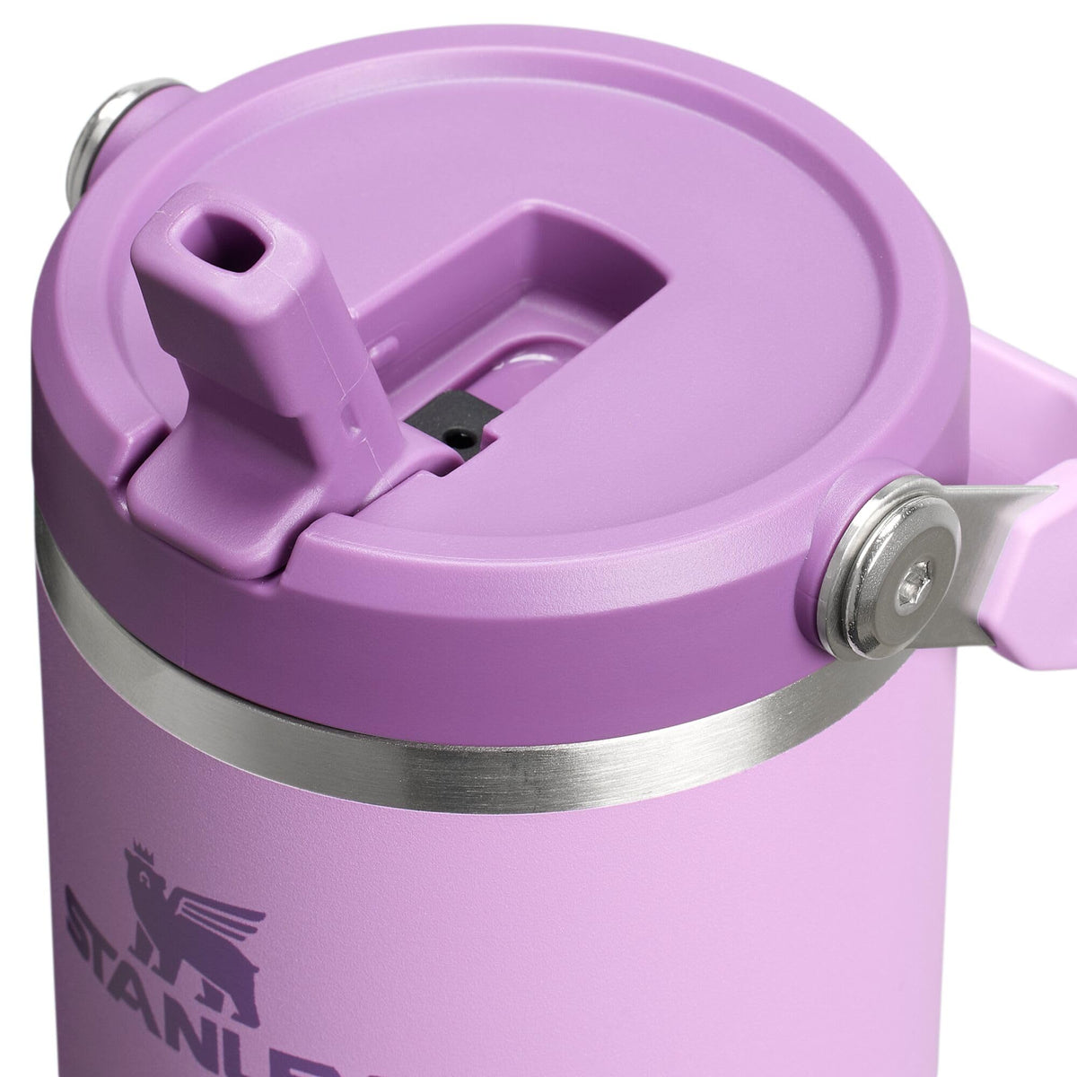 IceFlow 2.0 Flip Straw Tumbler (Lilac 2.0 / 30 Ounces)