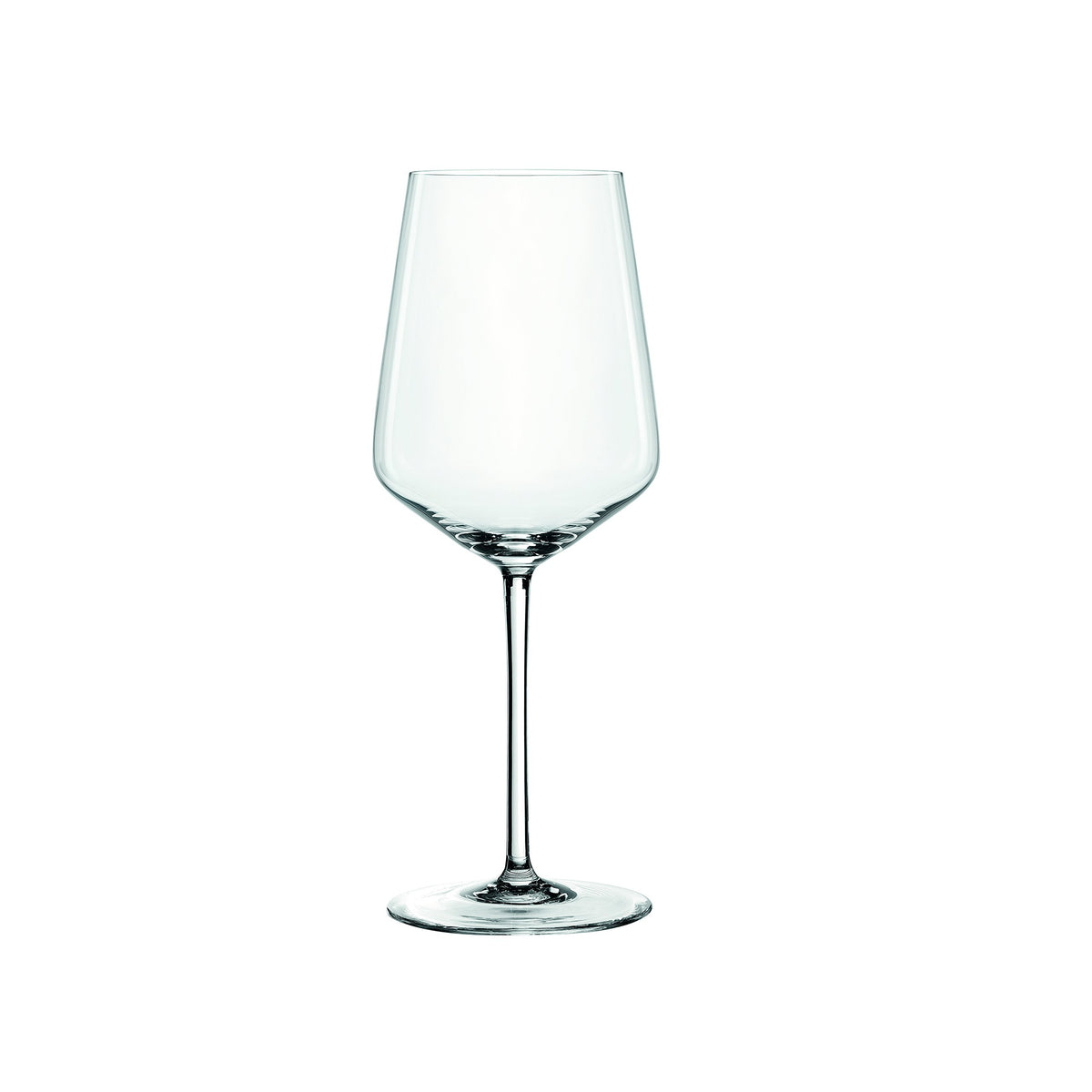 Style Crystal White Wine Glasses Gift Set (4 Count)