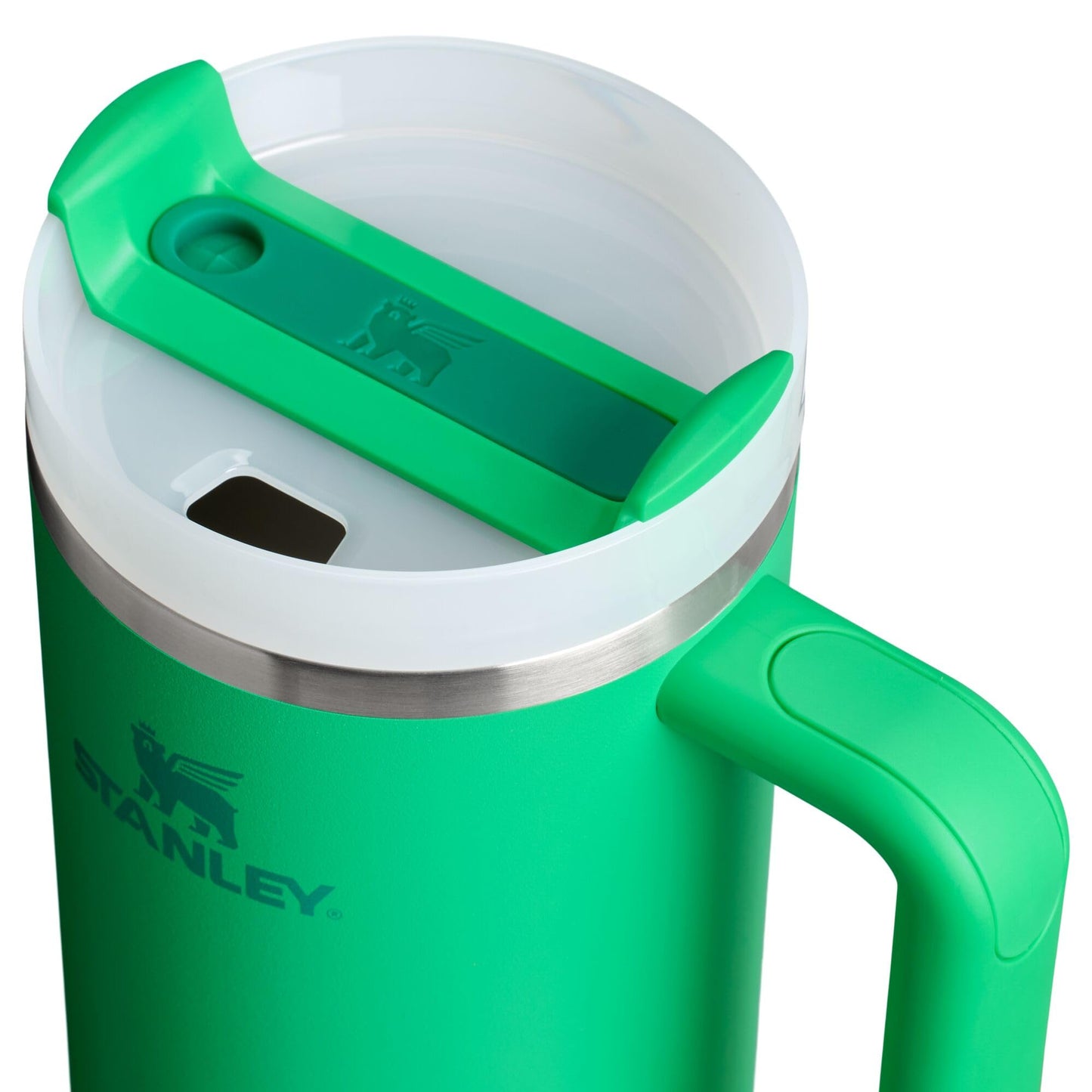 Quencher H2.0 Flow State Tumbler (40 Ounces / Meadow)