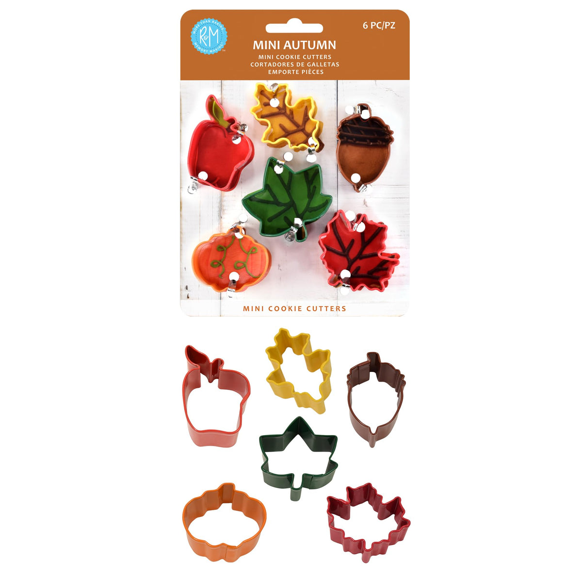 Mini Autumn 6
