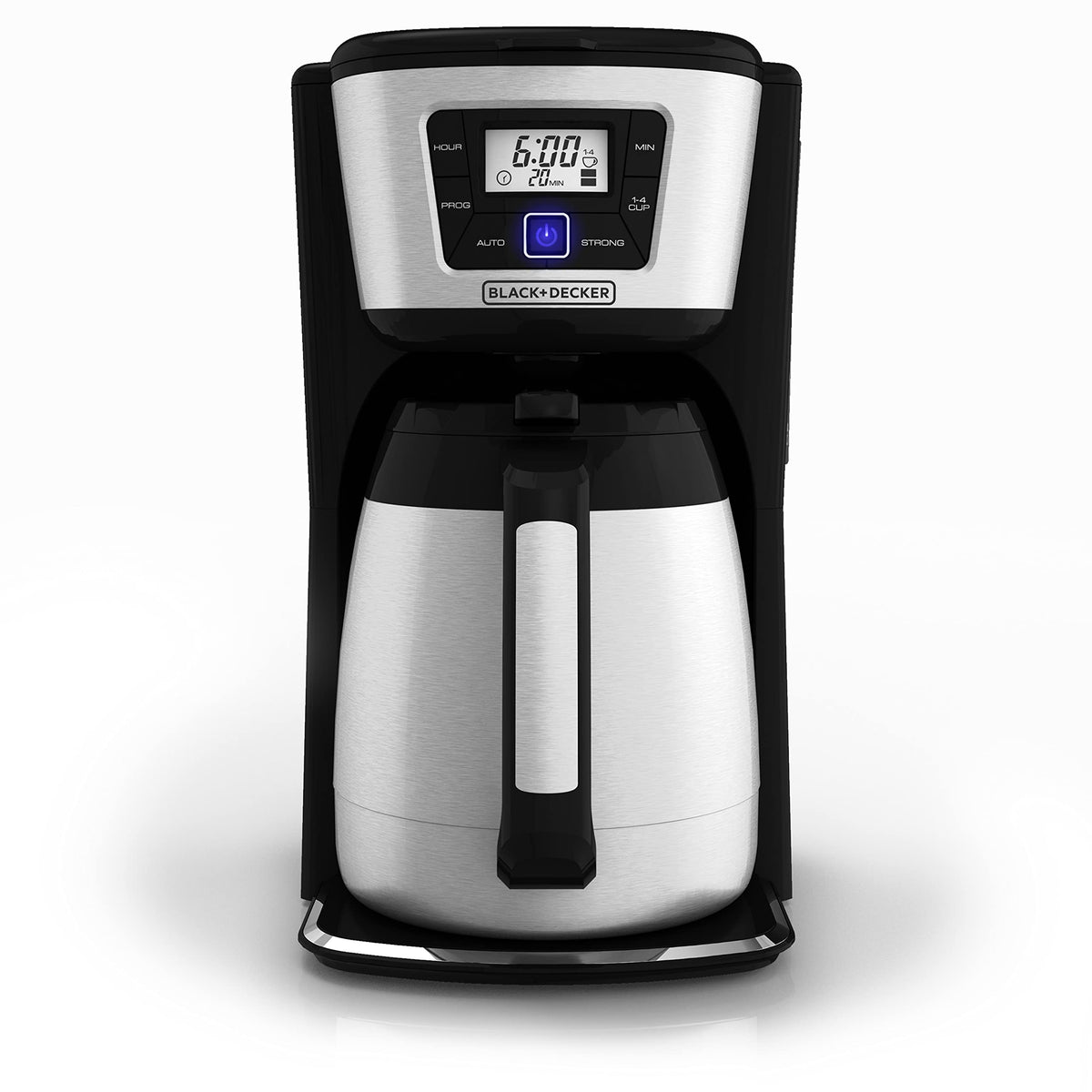 12 Cup Thermal Coffeemaker (Classic)
