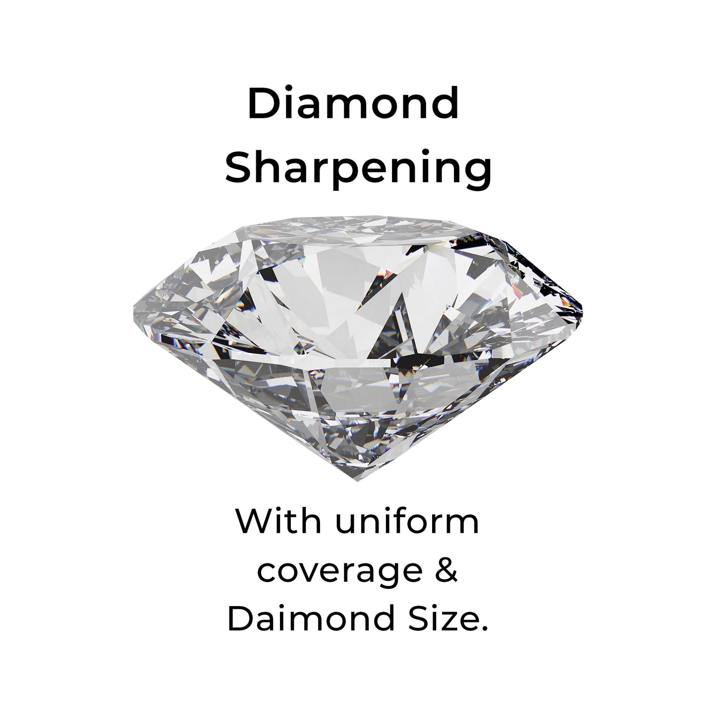 Diamond Machining Technology