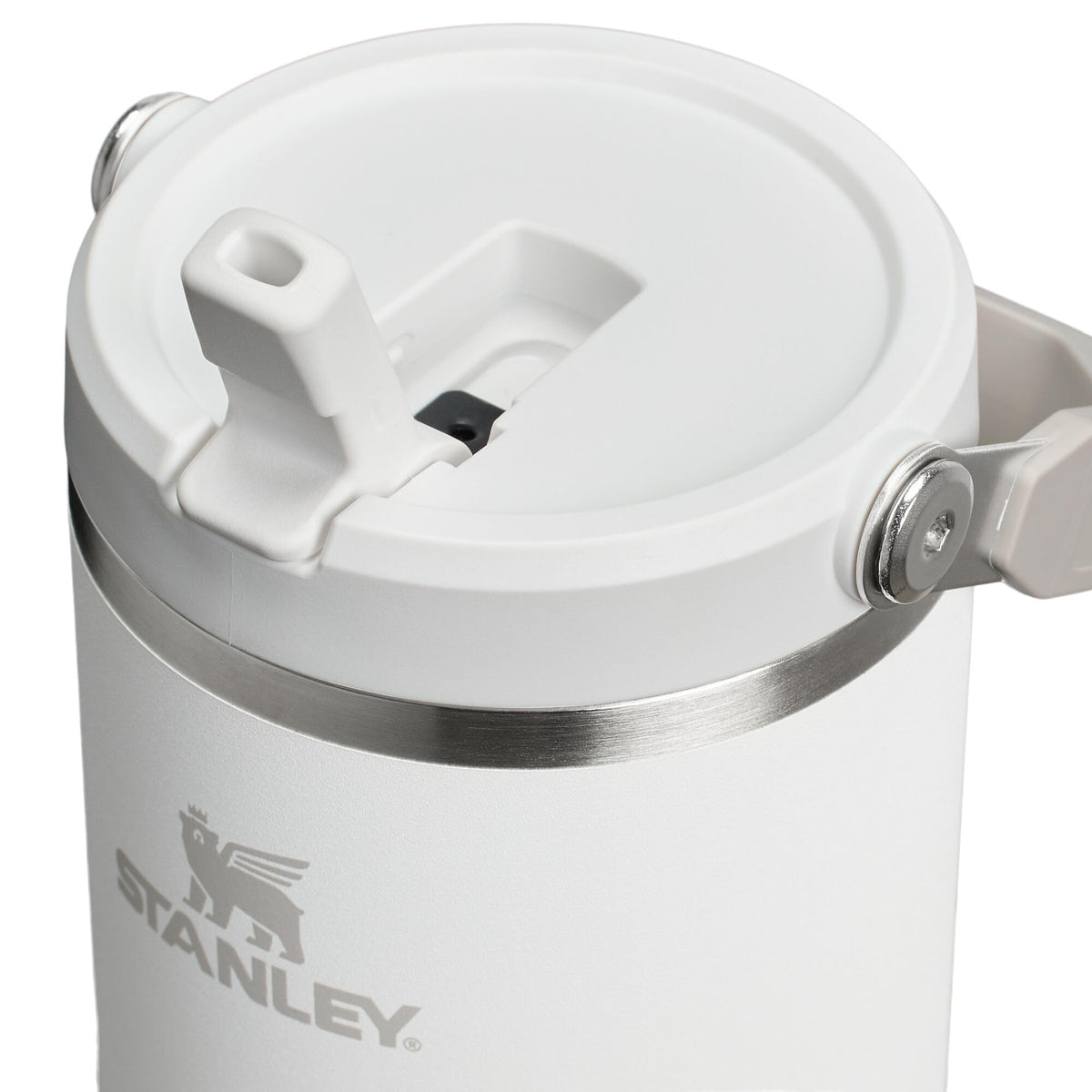 IceFlow 2.0 Flip Straw Tumbler (Frost / 40 Ounces)