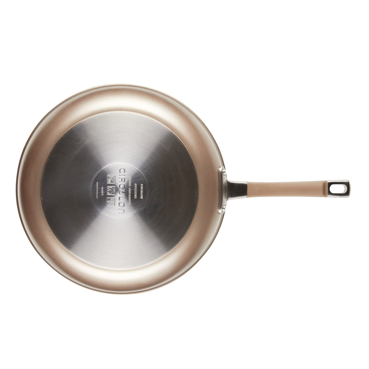 Premier Professional Induction Pots and Pans Set (12-Piece Set)