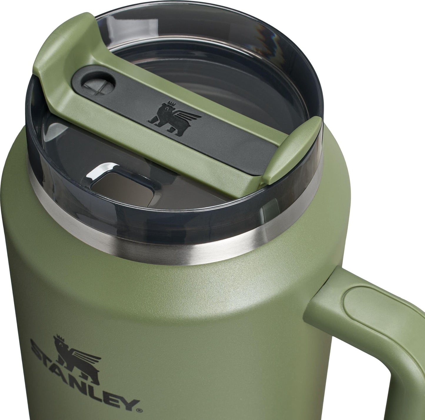 Quencher H2.0 Flow State Tumbler (64 Ounces / Dried Pine)
