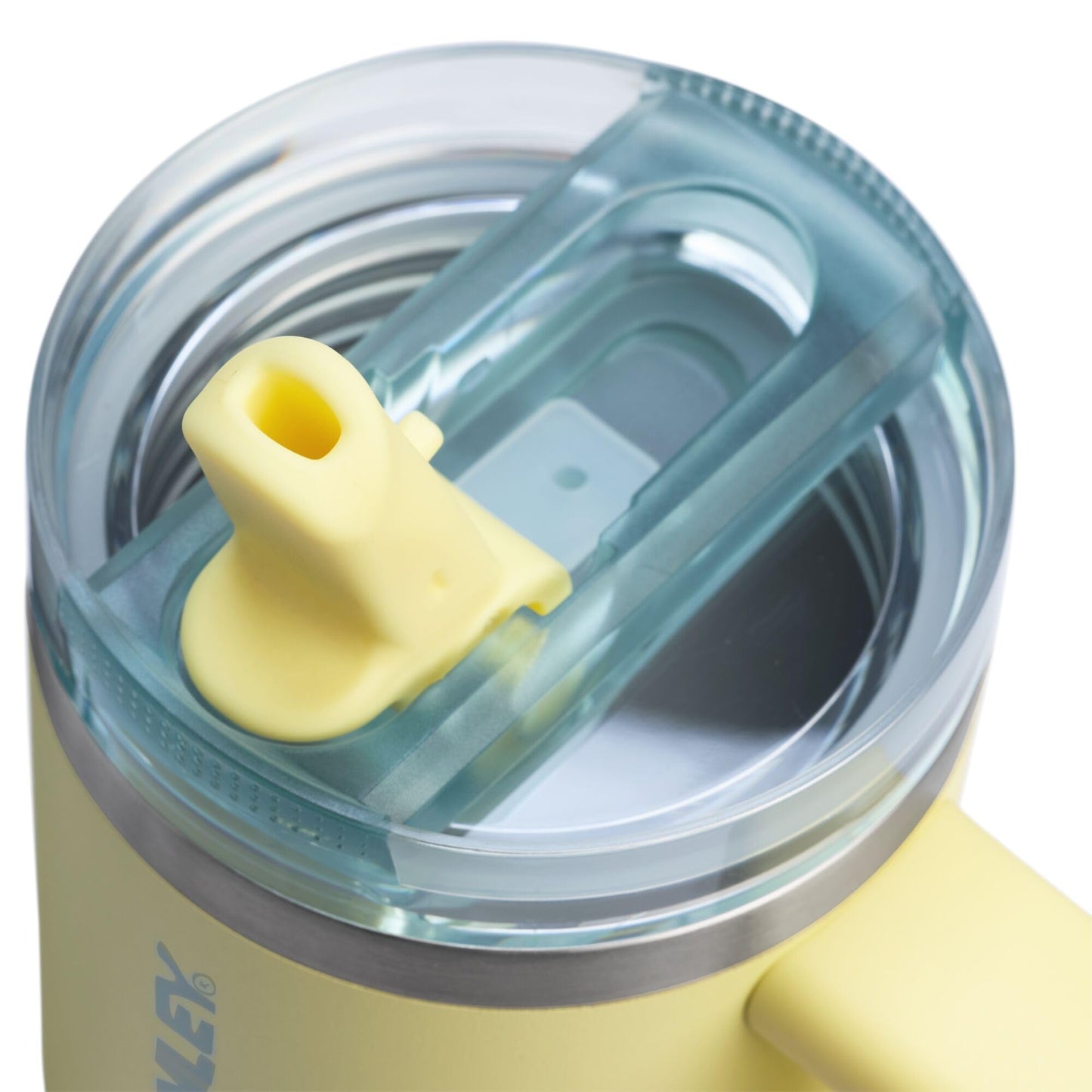 Quencher ProTour Flipstraw Tumbler (14 Ounces / Pomelo)