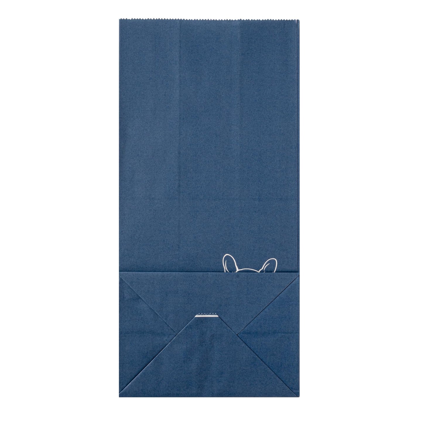 Paper Frenchie Bag (8 lb / Frenchie)