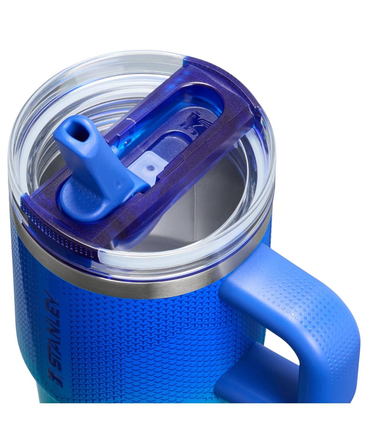 Quencher ProTour Flipstraw Tumbler (20 Ounces / Pacific Hypergrip)