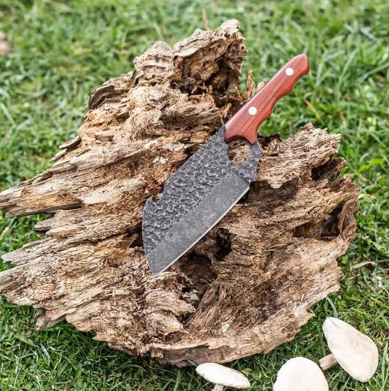 Shark Compact Cleaver