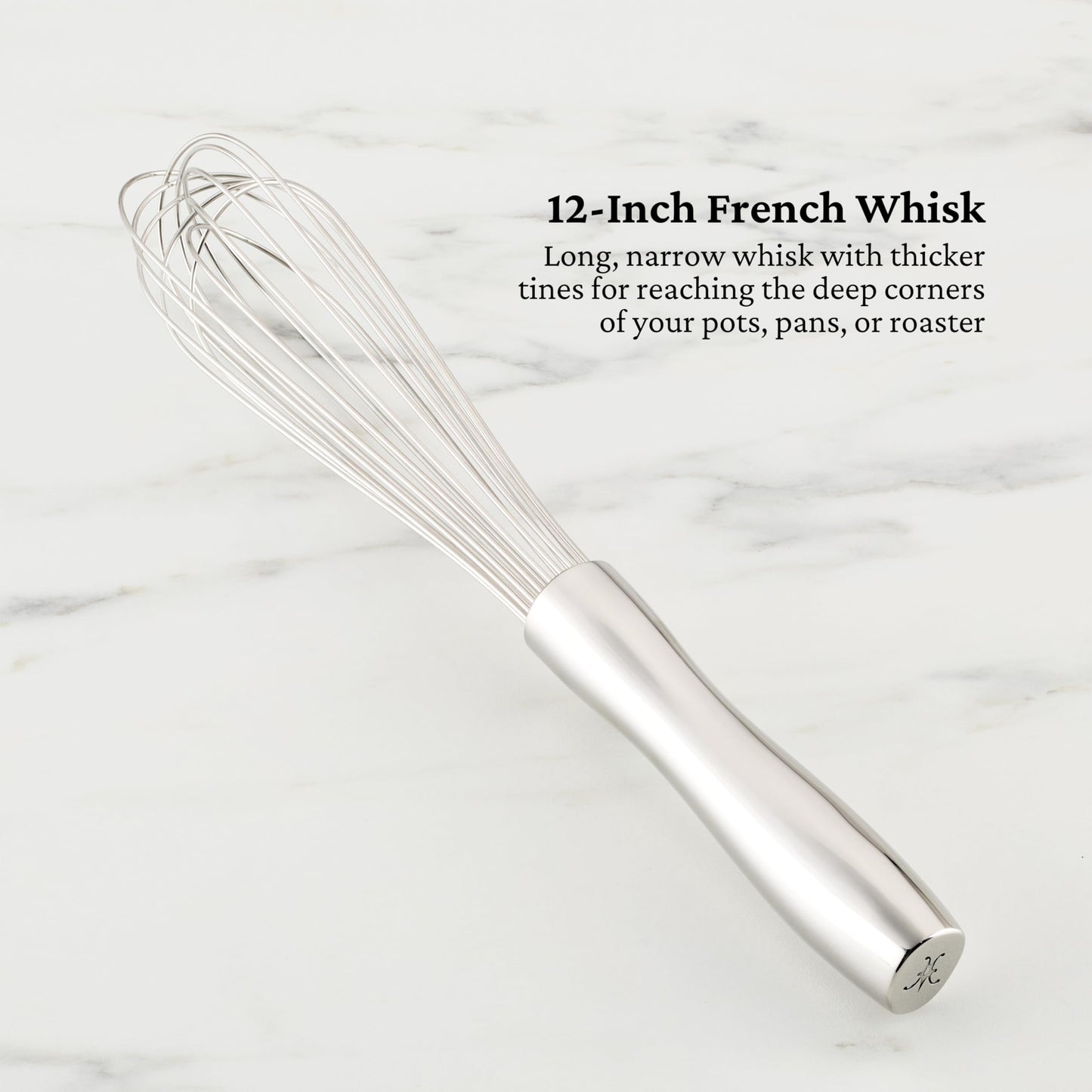 Provisions Chef's Tools (8 Piece Set w/ Bain Marie)