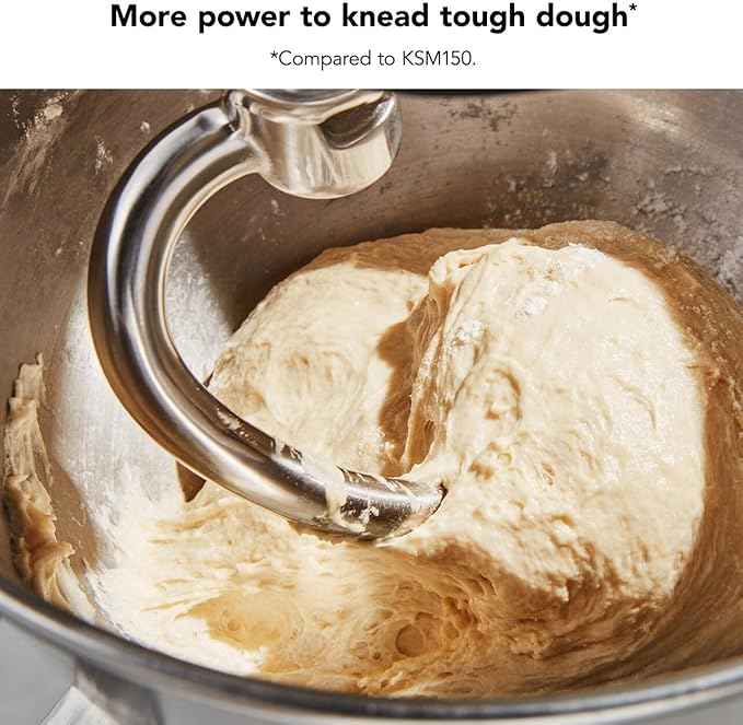 KitchenAid® 7 Quart Bowl-Lift Stand Mixer