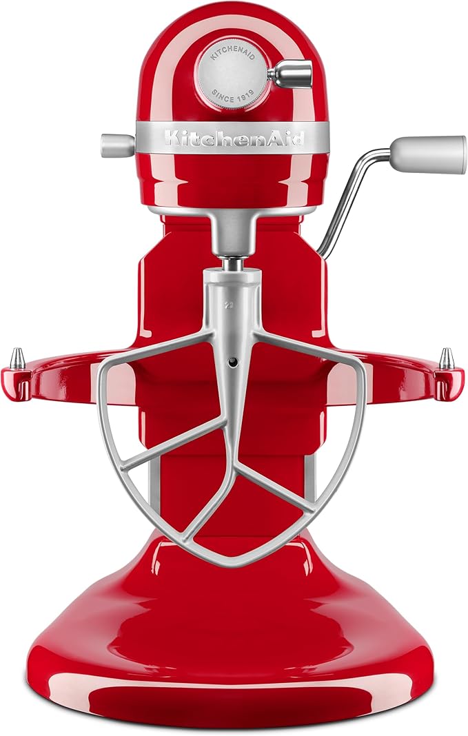 KitchenAid® Flat Beater for select KitchenAid® Bowl-Lift Stand Mixers, KSMBLSF