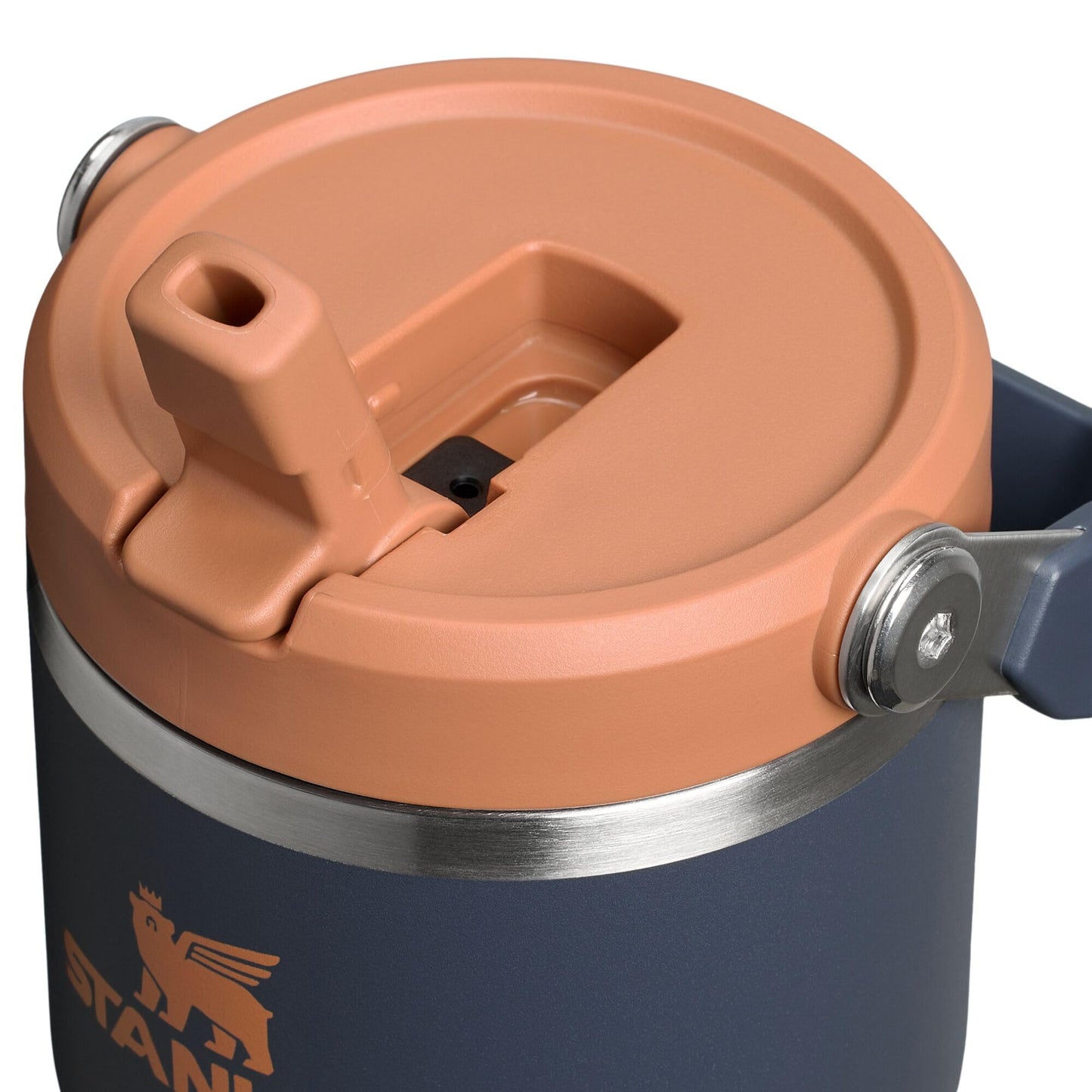 IceFlow 2.0 Flip Straw Tumbler (Twilight / 20 Ounces)