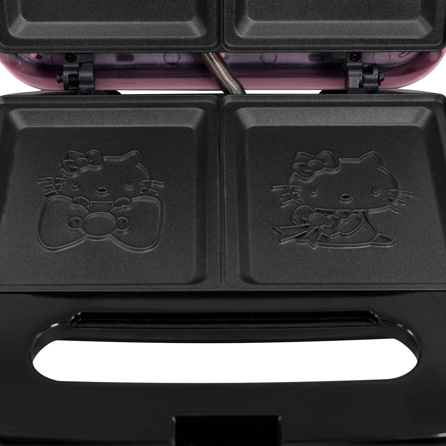 Hello Kitty Grilled Cheese Maker (Hello Kitty)