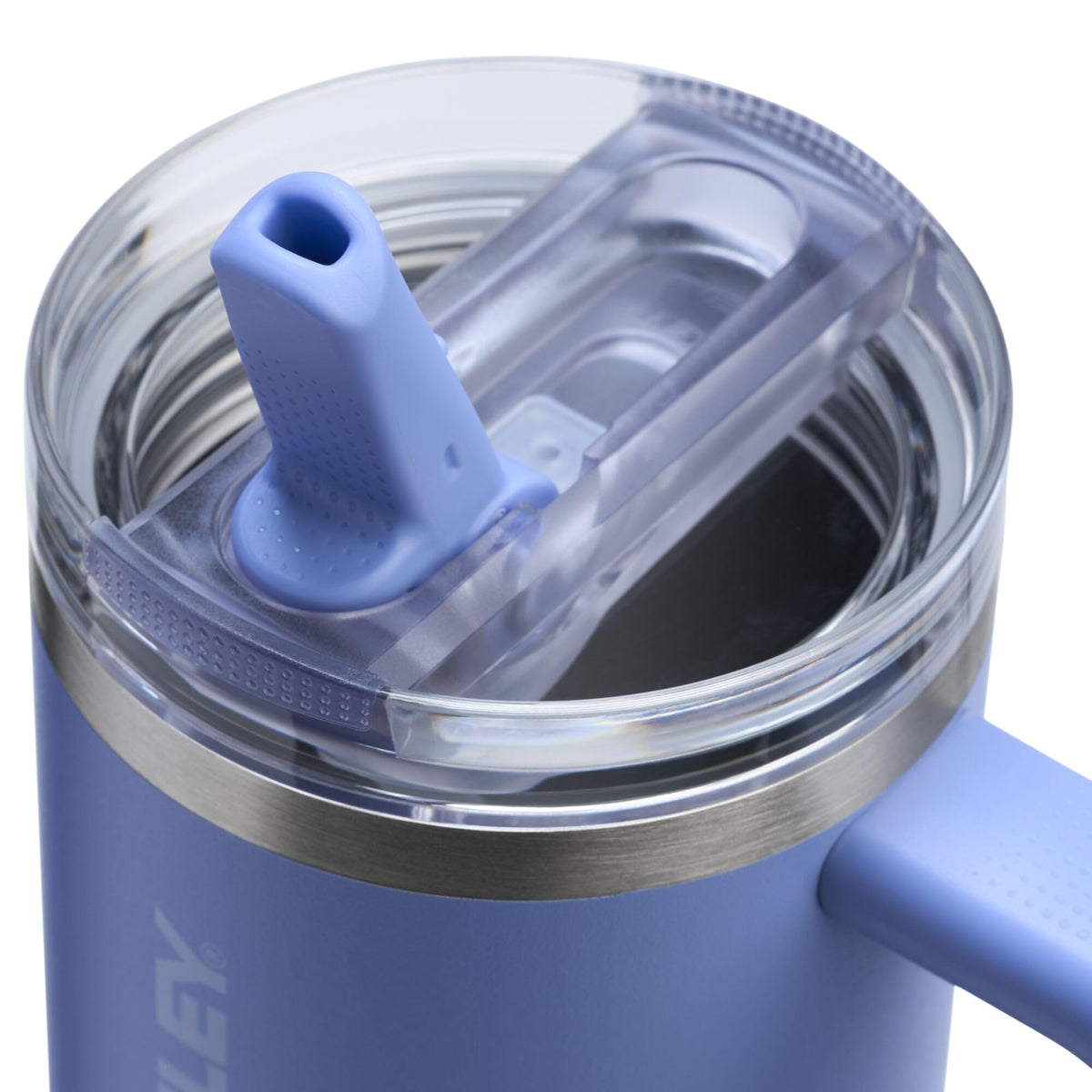 Quencher ProTour Flipstraw Tumbler (30 Ounces / Hydrangea)