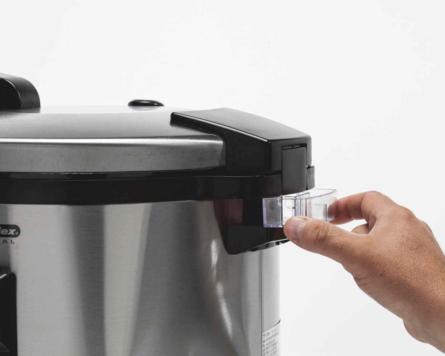 37540 Rice Cooker