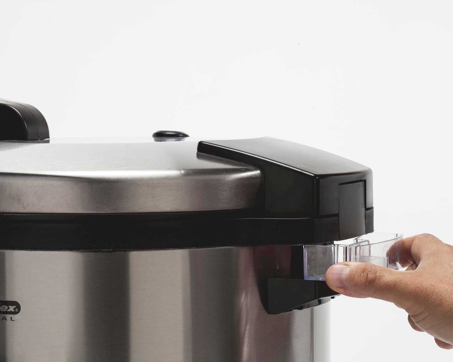 Proctor Silex Commercial 37560R Rice Cooker