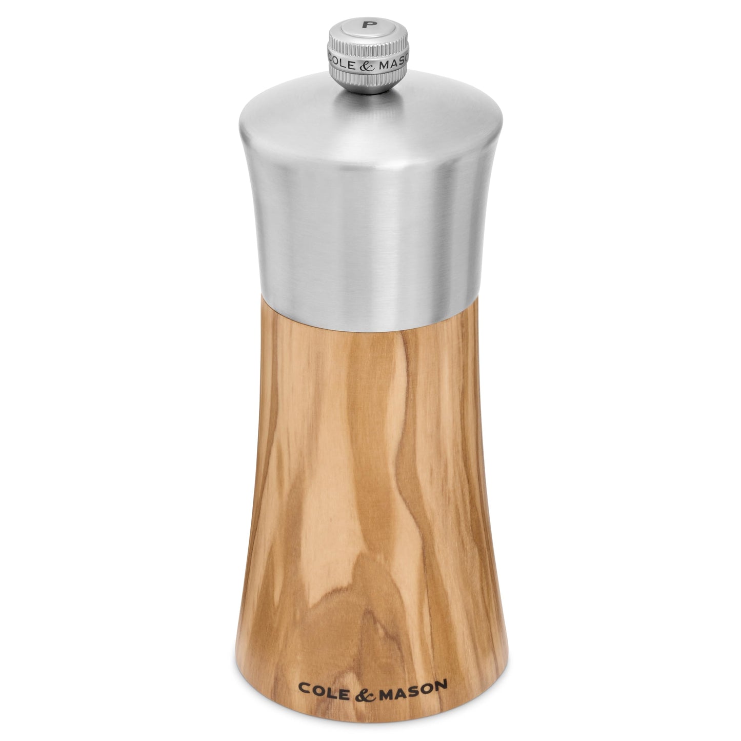 Bromley Pepper Mill