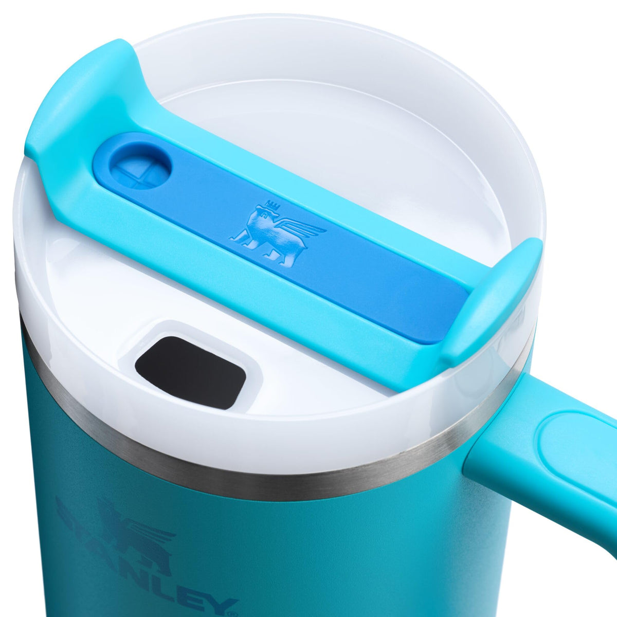 Quencher H2.0 Flow State Tumbler (40 Ounces / Splash)