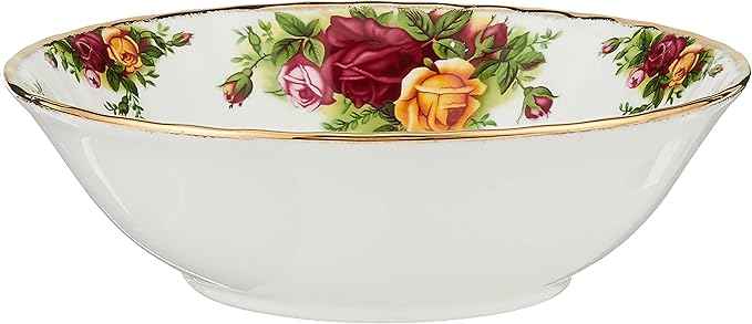 Royal Albert Old Country Roses 4-Piece Place Setting