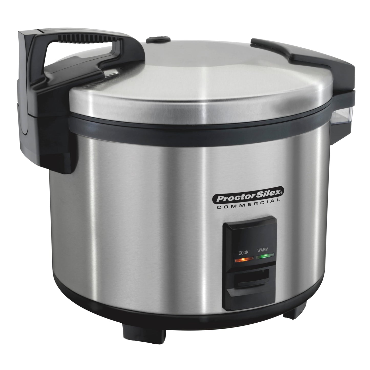 Proctor Silex Commercial 37560R Rice Cooker